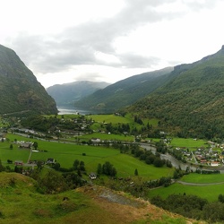 Iceland and Norway 2018